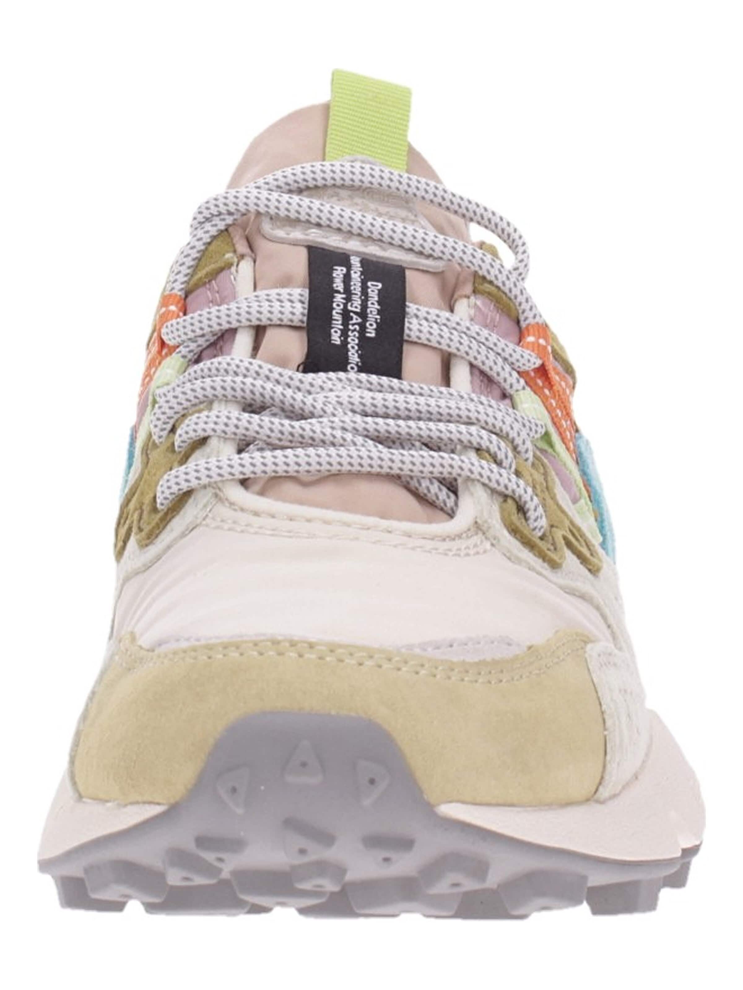 Sneaker bassa 'Flower Mountain Sneakers Yamano3' di Flower Mountain in colori misti