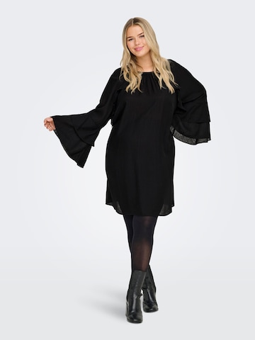 ONLY Carmakoma - Vestido 'CARPARLI' en negro