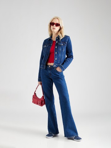 Giacca di mezza stagione di TOMMY HILFIGER in blu