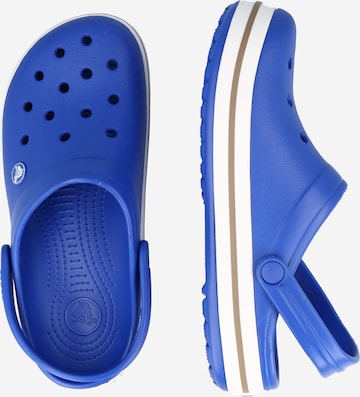 Crocs قبقاب 'Crocband' بـ أزرق