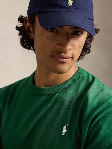 Polo Ralph Lauren Tričko - Zelená