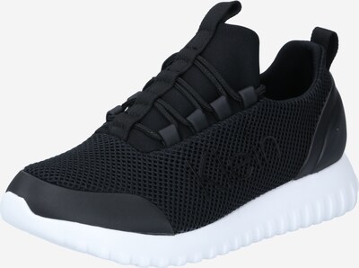 Calvin Klein Jeans Sneaker in schwarz, Produktansicht