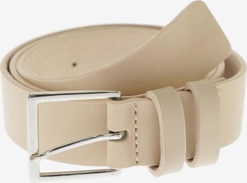 COS Belt in One size in Pink: front