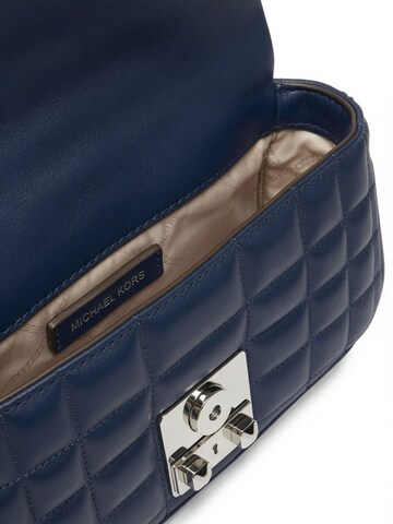 Michael Kors Crossbody Bag in Blue