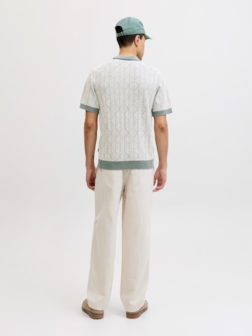 Jack & Jones Premium Neulepaita 'JPRBLUBLAKE' värissä beige