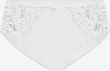 SUSA Panty 'Latina' in White: front