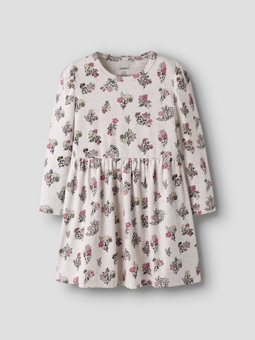 NAME IT - Vestido en beige