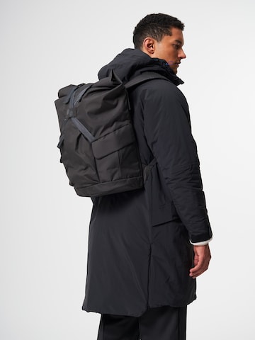 pinqponq - Mochila 'Kross' en gris