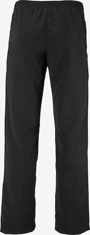 BRUNO BANANI Regular Pants in Black