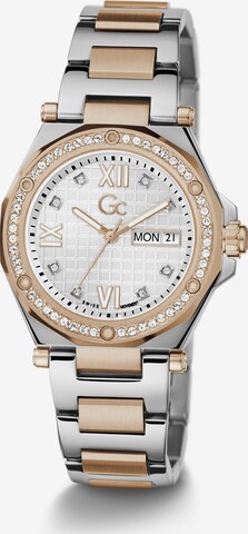 Gc Analoog horloge 'Legacy Lady' in Goud
