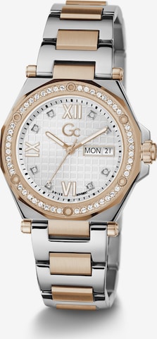 Gc Analog Watch 'Legacy Lady' in Gold