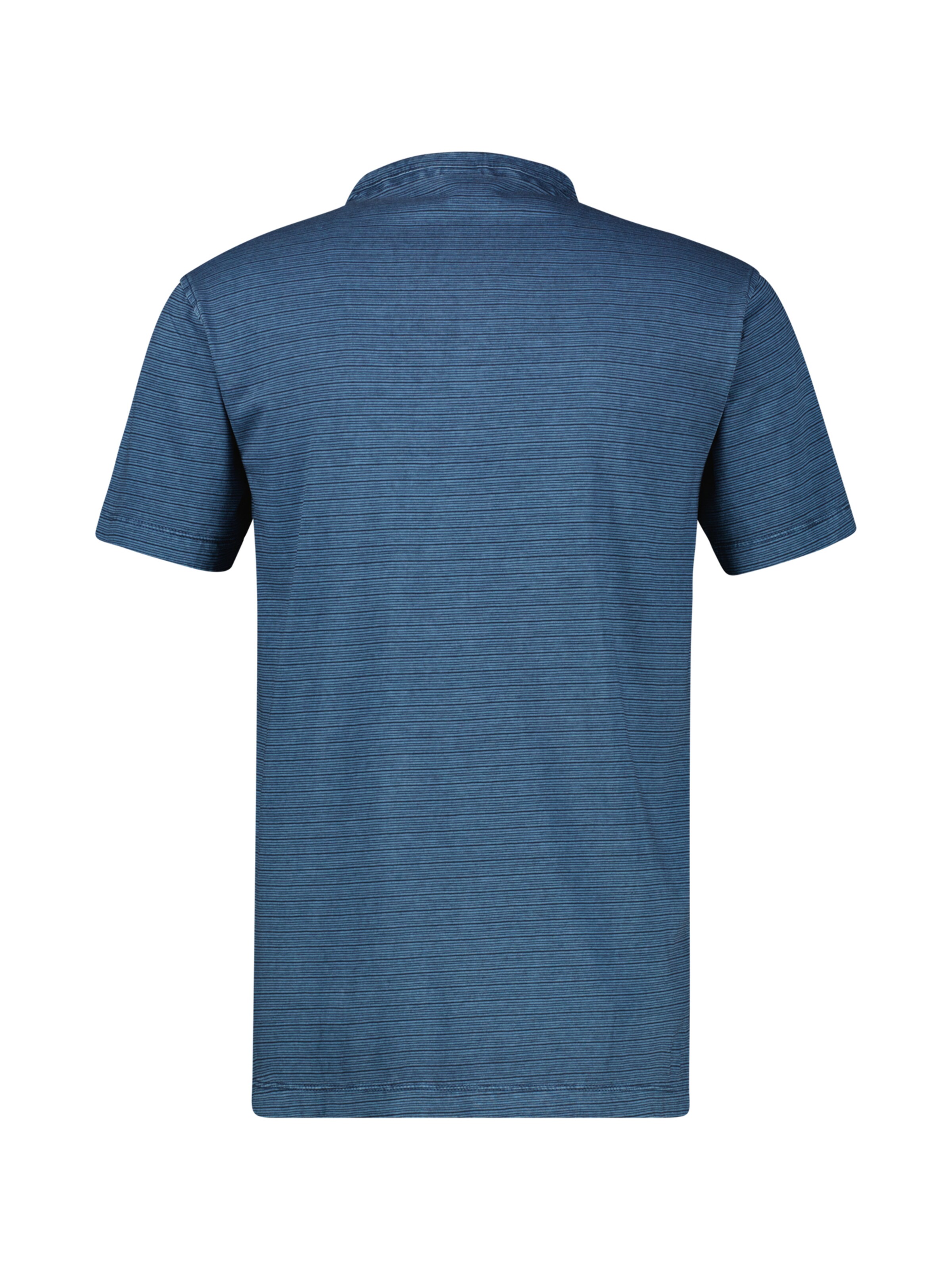 LERROS Shirt in Blauw