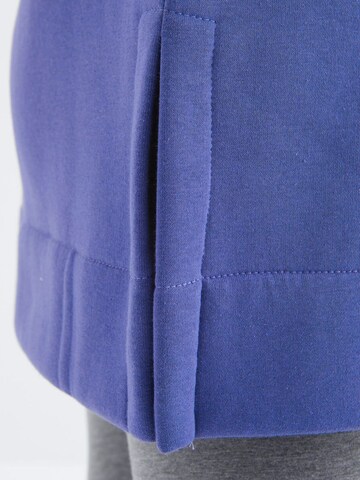 Felpa di Tommy Life in blu
