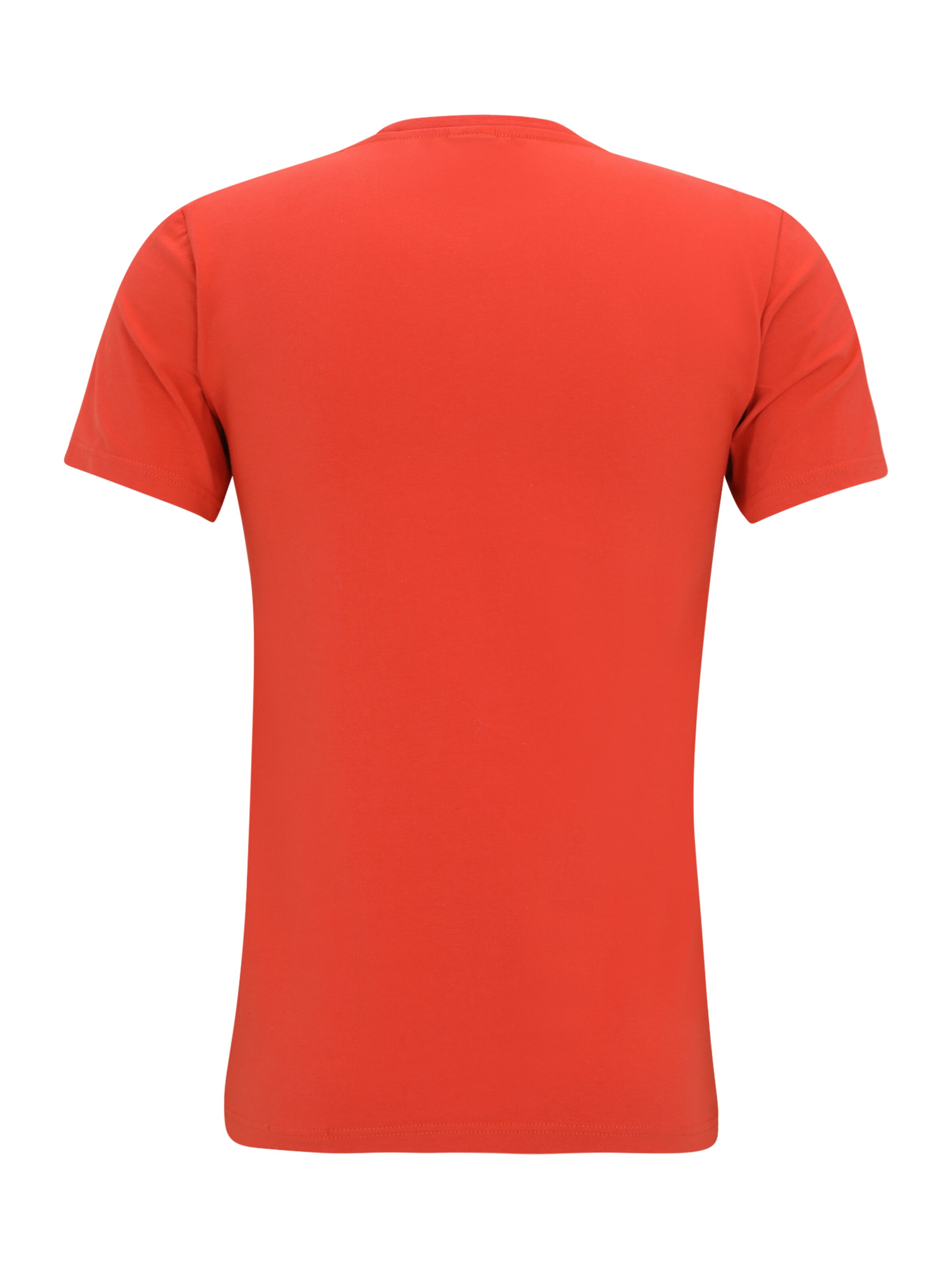 G-STAR Tričko - Červená