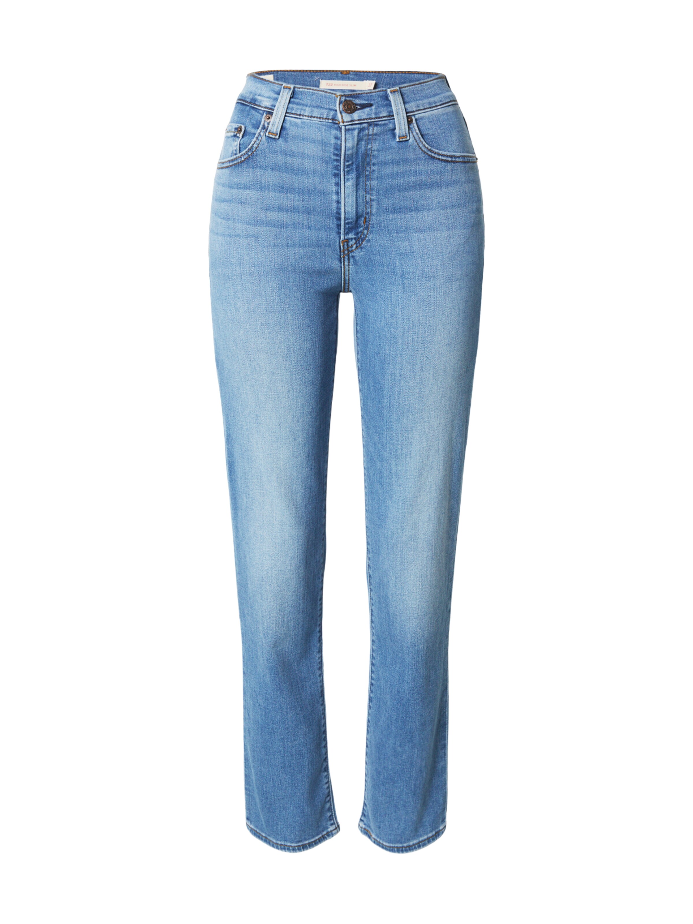 LEVI'S ®Traperice - plava boja: prednji dio