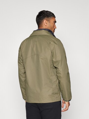 COLUMBIA Яке Outdoor 'Bugaboo™ III' в зелено