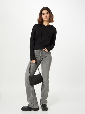 s.Oliver Sweater in Black