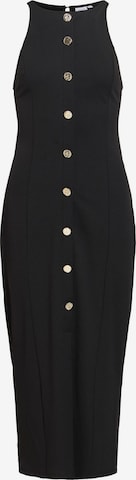 VILA Dress 'VIClara' in Black: front