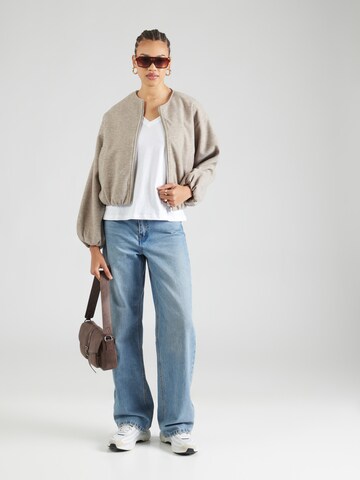SCOTCH & SODA Футболка 'Core Slub' в Белый