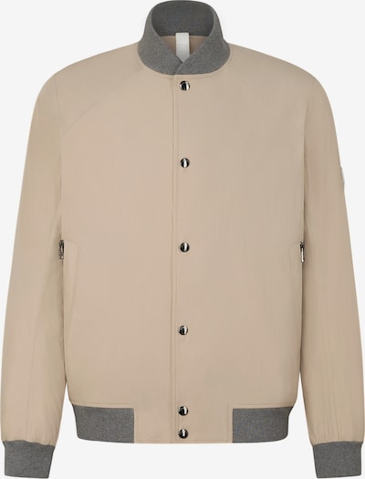 BOGNER Jacke  'Jonas' in beige / braun, Produktansicht