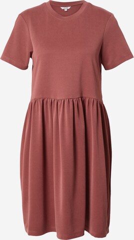 mbym Dress 'Gabrielse' in Red: front