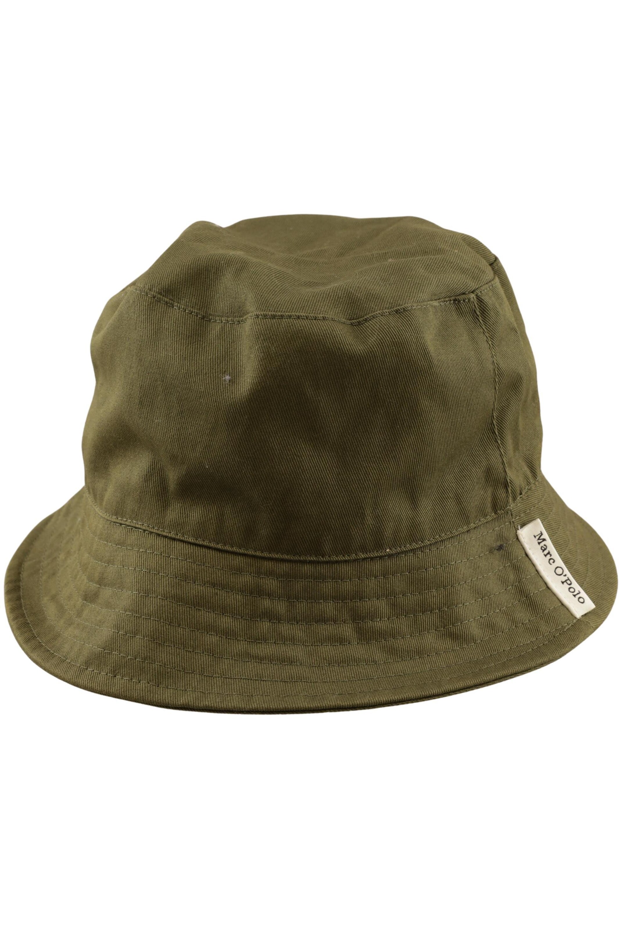 Marc O'Polo Hat & Cap in S in Green, Item view