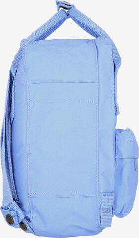 Fjällräven Backpack in Blue