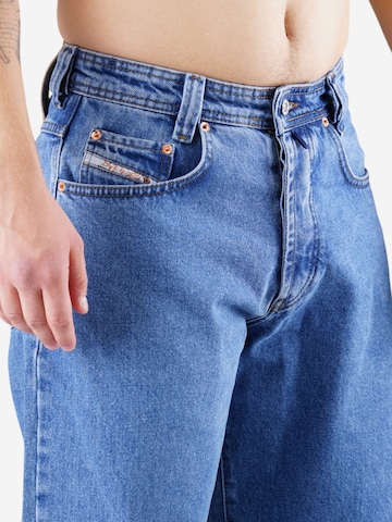Picaldi Loosefit Jeans 'Zicco 471' in Blau