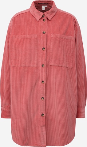 QS Bluse in Pink: predná strana