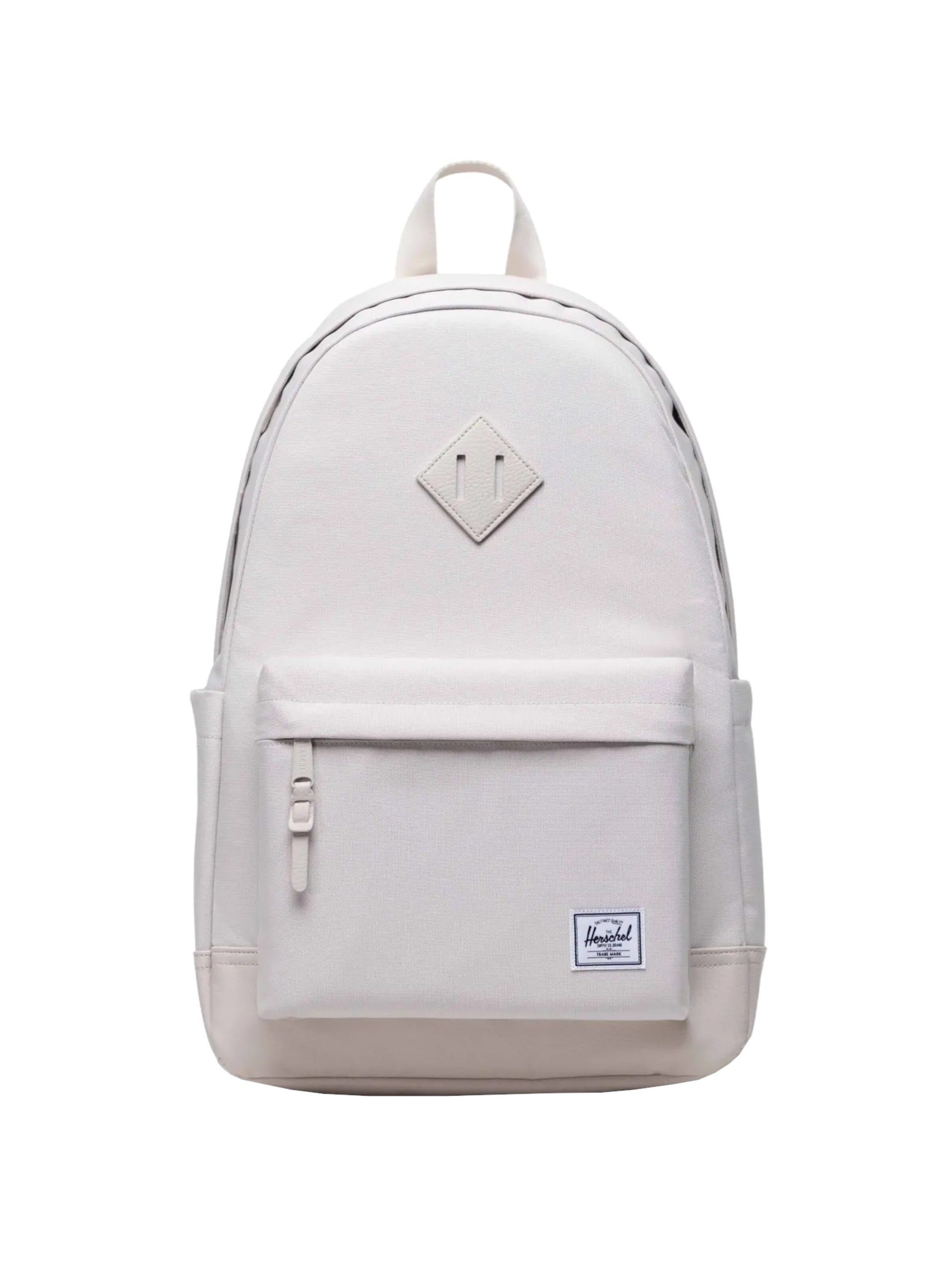 Sac à dos 'Herschel Heritage' Herschel en gris : devant