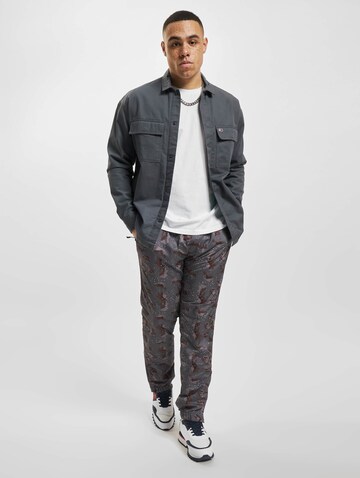 Tommy Jeans Between-Season Jacket in Grey