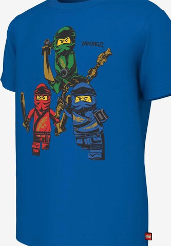 LEGO Shirt 'Taylor' in Blue