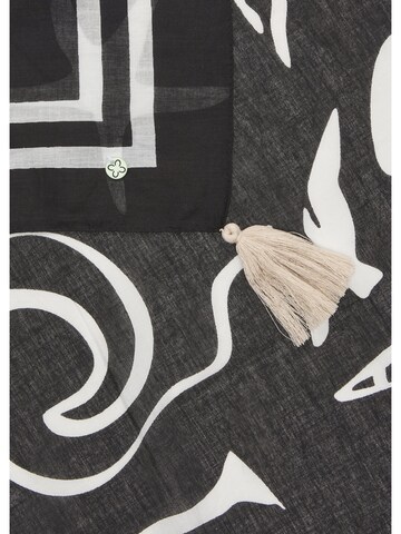 CODELLO Skirt in Black