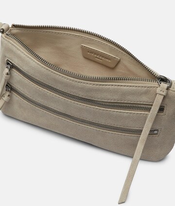 Liebeskind Berlin Schoudertas in Beige