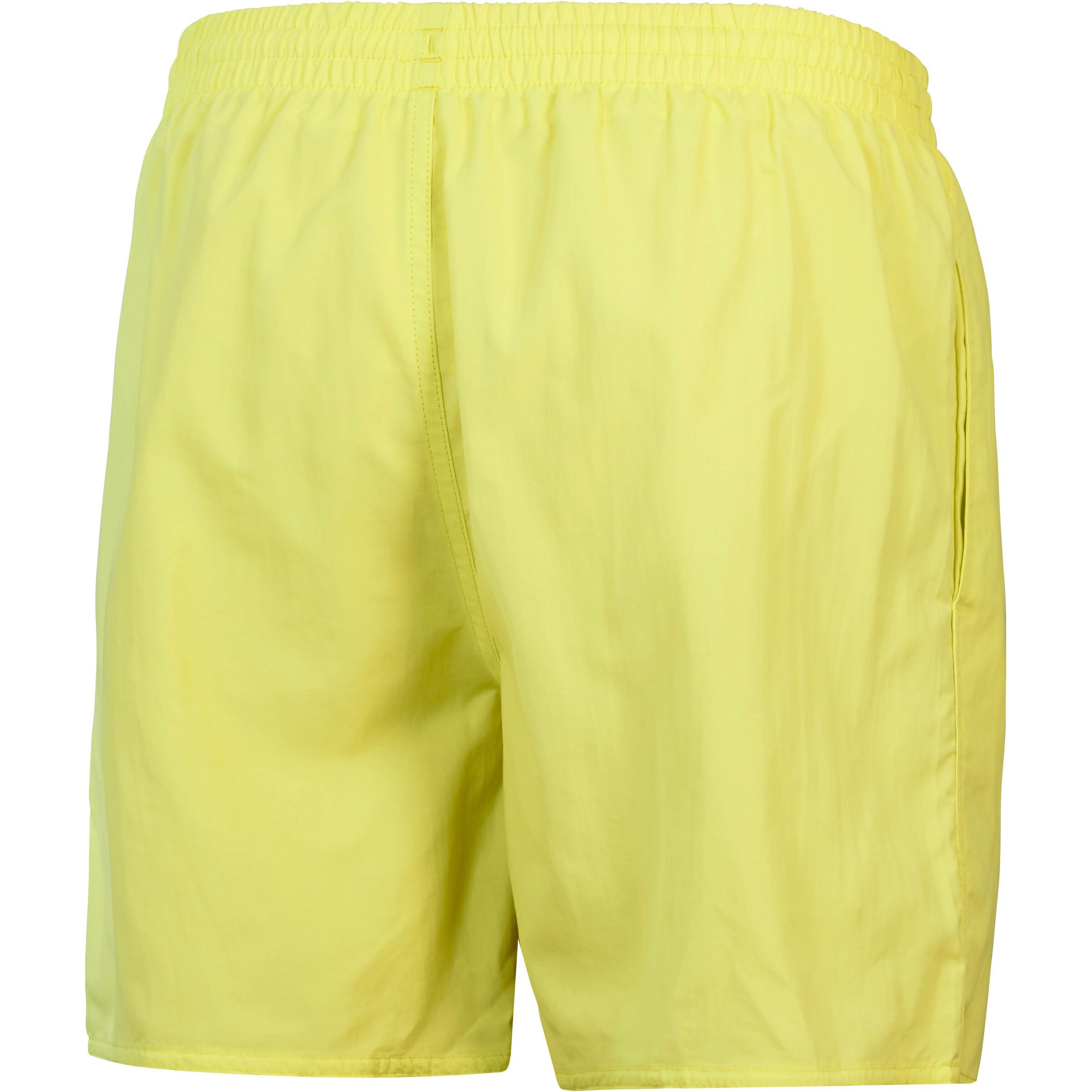 SPEEDO Board Shorts in Yellow