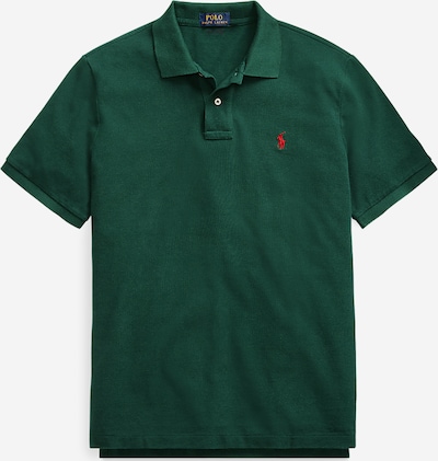 Polo Ralph Lauren Paita koossa S värissä kuusi / punainen, Tuotenäkymä
