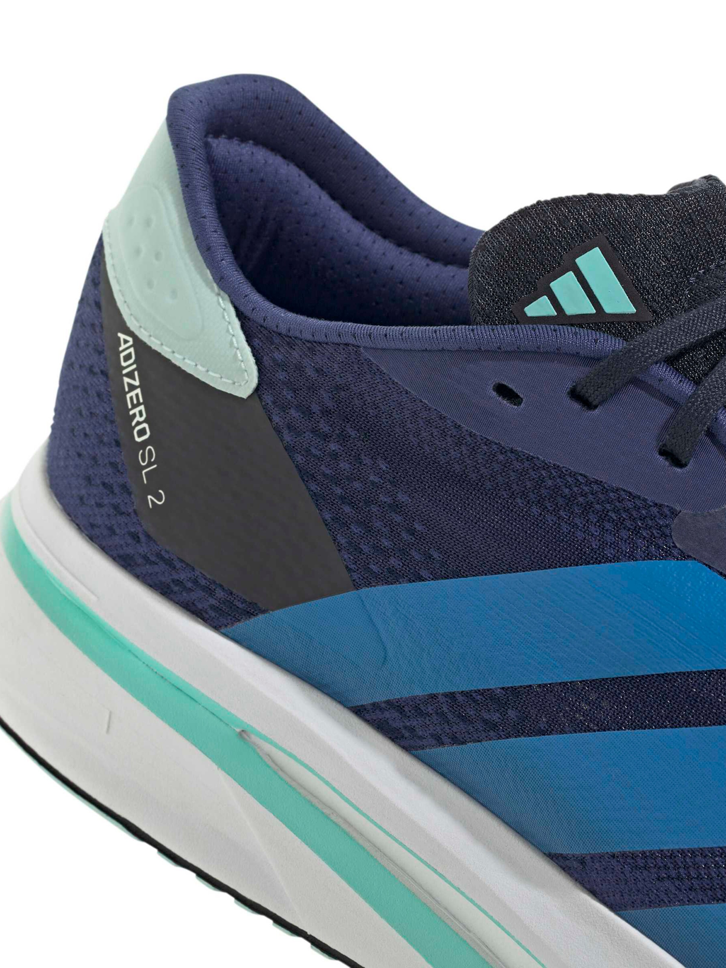 ADIDAS PERFORMANCE Παπούτσι για τρέξιμο 'ADIZERO SL 2' σε μπλε