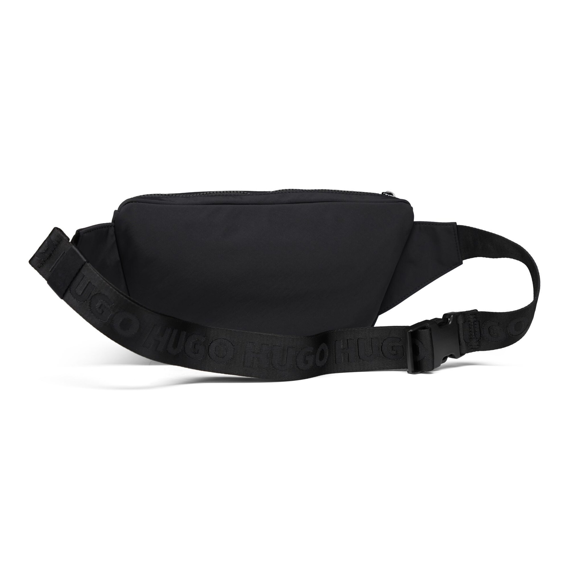HUGO Belt bag 'Taric' in Black
