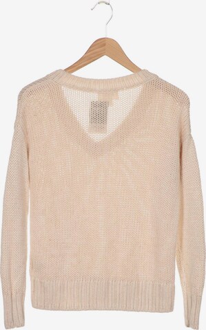 Victoria's Secret Pullover XS in Beige: predná strana