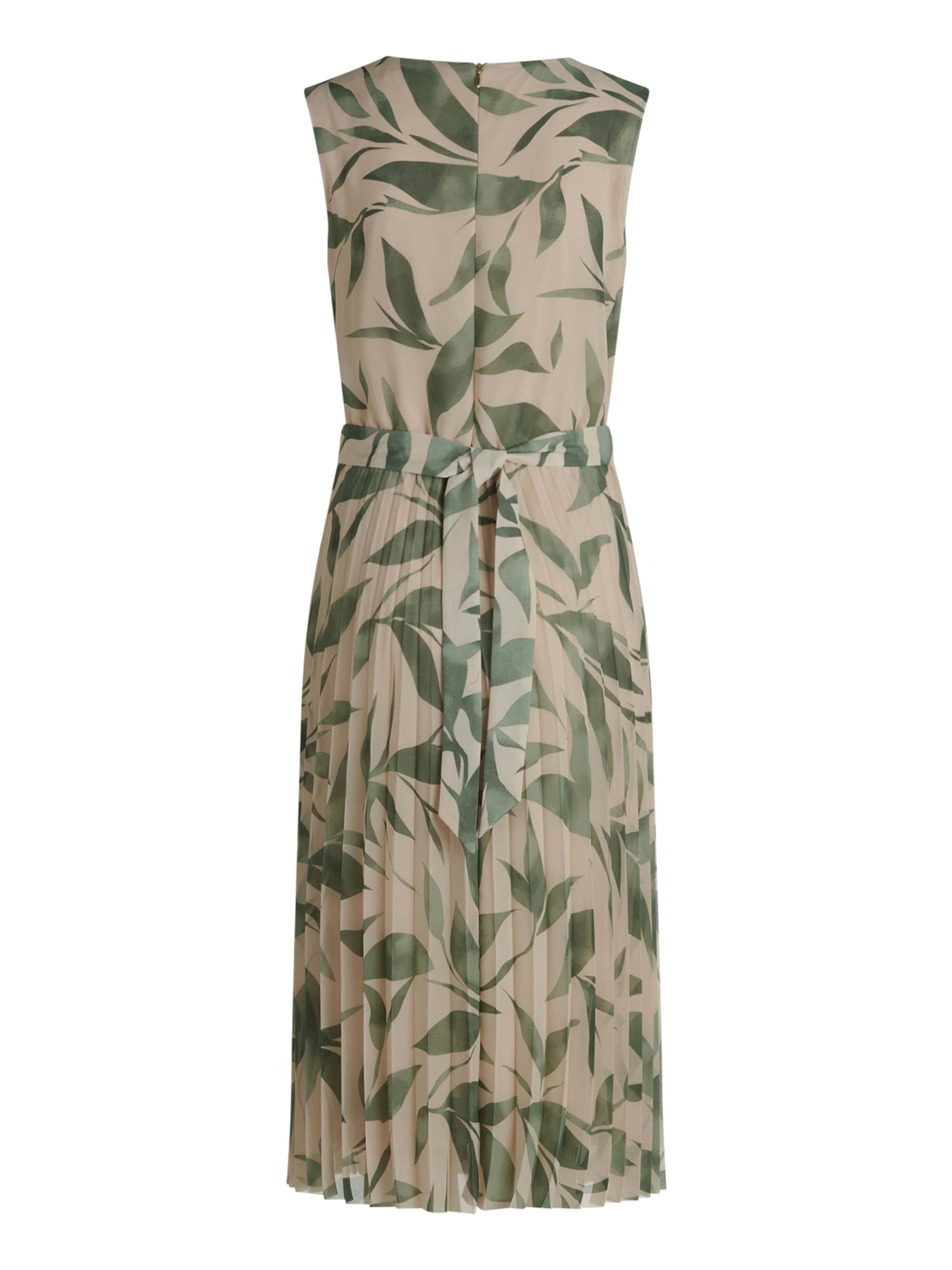 Robe Betty & Co en beige