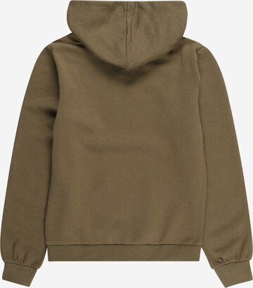 KIDS ONLY Sweatshirt in Groen