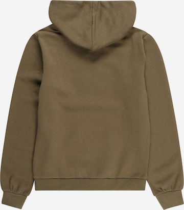 KIDS ONLY Sweatshirt in Groen