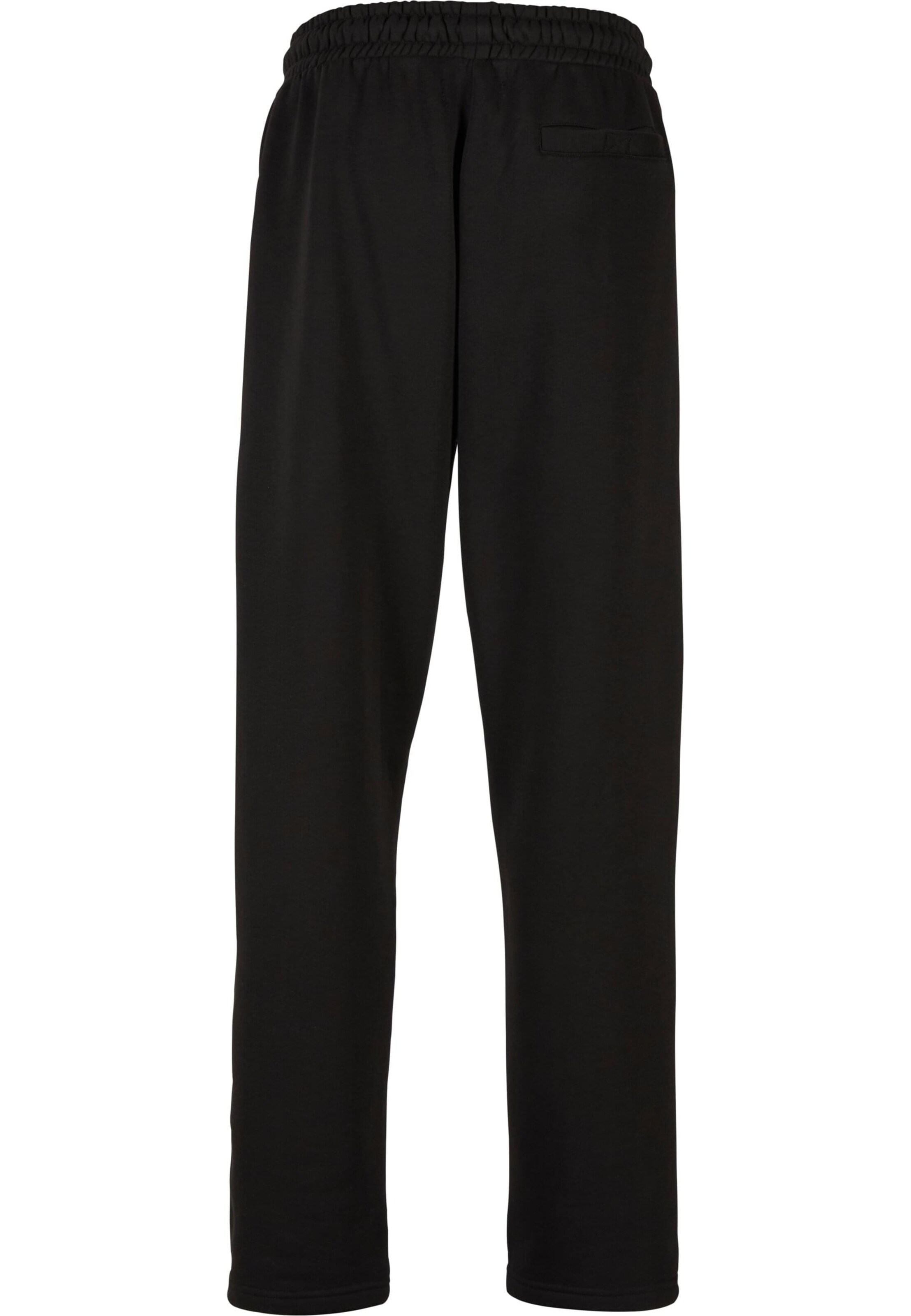 ROCAWEAR Normální Kalhoty 'Sirene' – černá