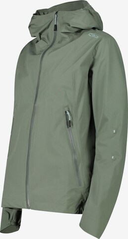 CMP Performance Jacket in Green