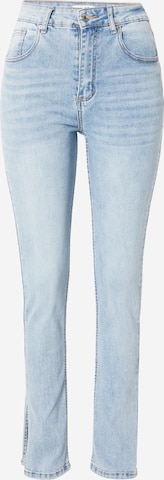 Hailys Jeans 'Tia' in Blue: front