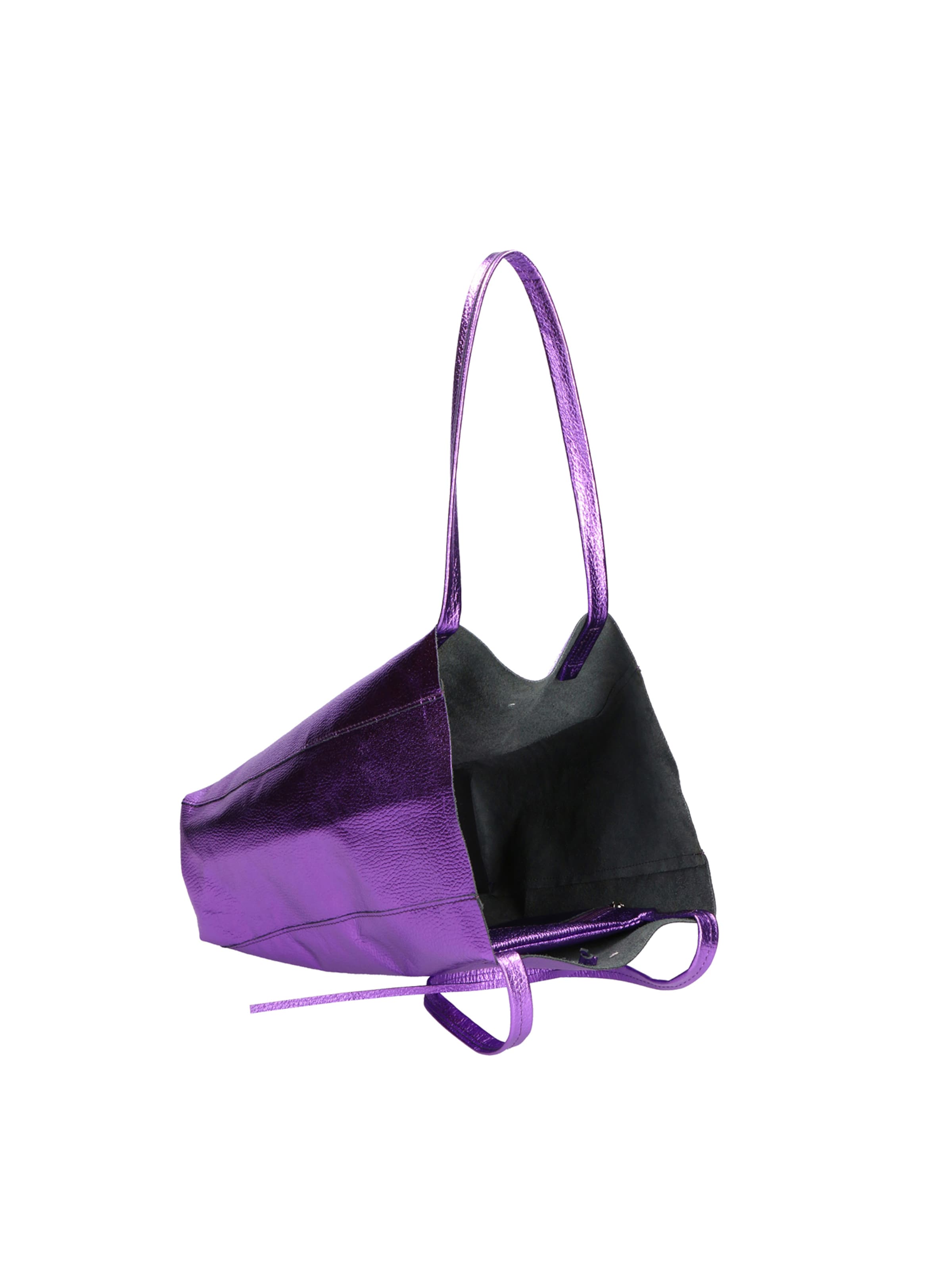 Gave Lux Shopper in Lila