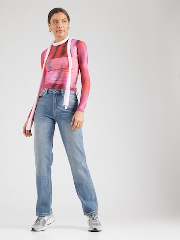 Tally Weijl - regular Vaquero en azul