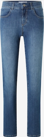 Angels Jeans 'Dolly 3.0' in Blau: Vorderseite