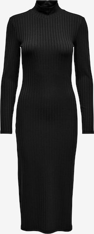 JDY فستان 'Sia' بلون أسود: الأمام