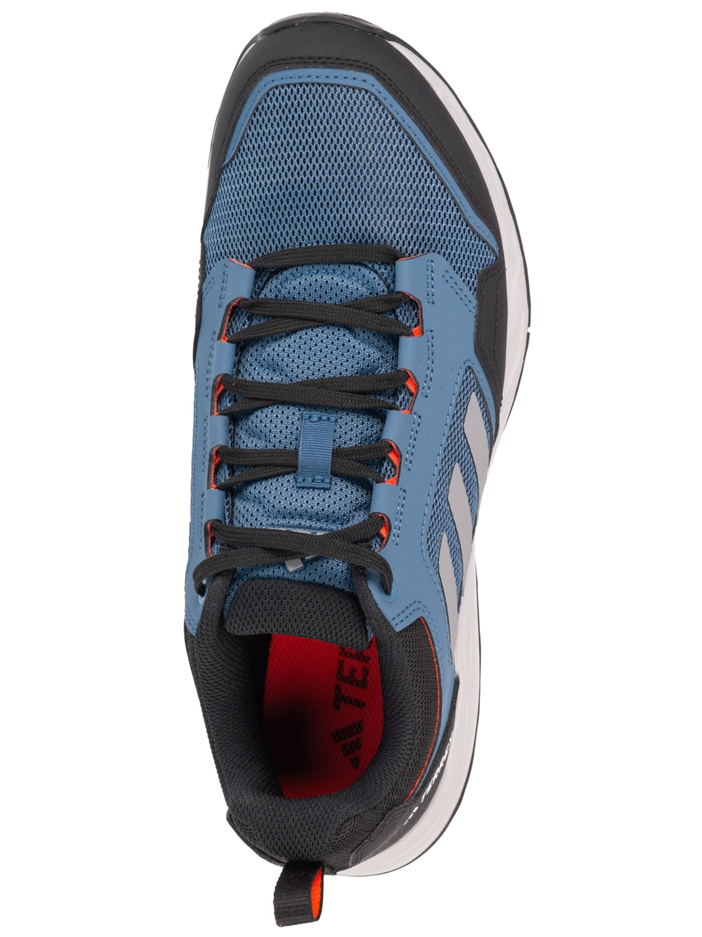 ADIDAS PERFORMANCE Loopschoen 'Terrex Tracerocker 2.0 Trail' in Blauw